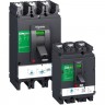 Автоматический выключатель 3P SCHNEIDER ELECTRIC EASYPACT CVS630N 50КА TM500D LV563315