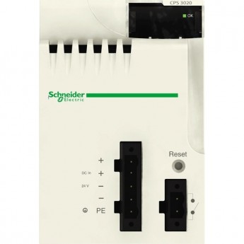 Блок питания SCHNEIDER ELECTRIC =24..48В, HIGH POWER