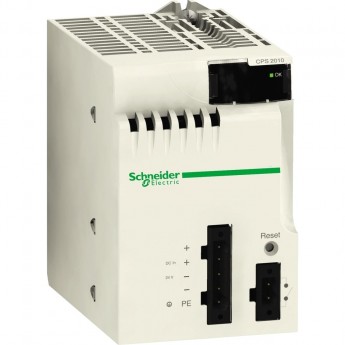 Блок питания SCHNEIDER ELECTRIC =24В, STANDARD