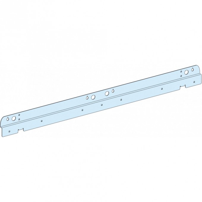 2 подъёмные перекладины для соединения шкаф + кабельный канал SCHNEIDER ELECTRIC PRISMA 08812