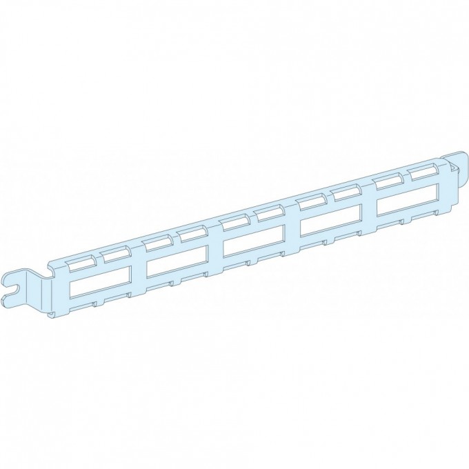 4 перекладины для крепления кабелей в кабельном канале SCHNEIDER ELECTRIC PRISMA 08868