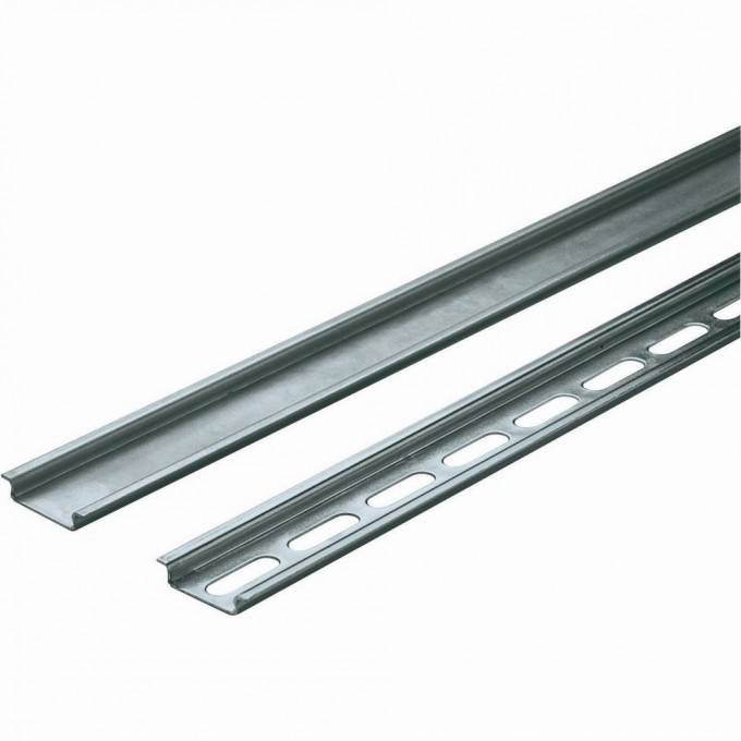 DIN-рейка симметричная перфорированная 2М 7,5Х35 NSYSDR200B DIN-рейка симметричная перфорированная 2М 7,5Х35 NSYSDR200B