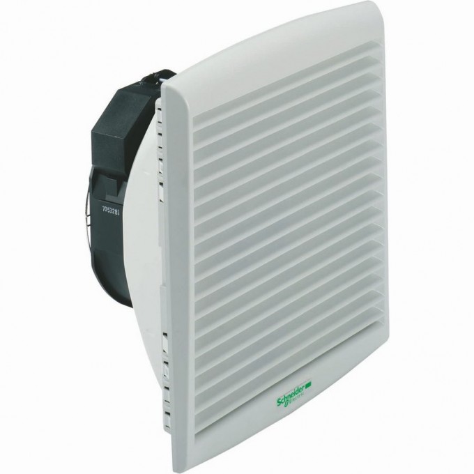 Фильтрующий вентилятор SCHNEIDER ELECTRIC CLIMASYS IP54 165M3/Ч 230В ЦВЕТ RAL7035 NSYCVF165M230PF Фильтрующий вентилятор SCHNEIDER ELECTRIC CLIMASYS IP54 165M3/Ч 230В ЦВЕТ RAL7035 NSYCVF165M230PF