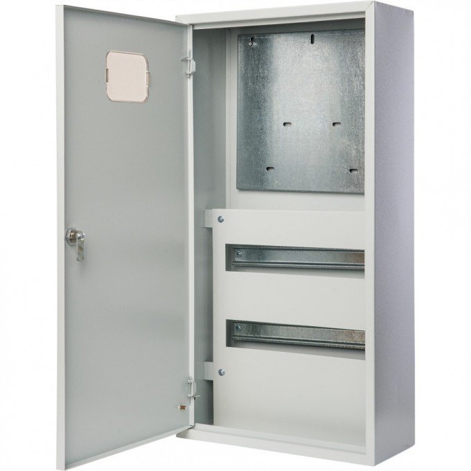 Корпус металлический учетный навесной DEKRAFT 680х350х160, 3-фазный, 30 м 30403DEK Корпус металлический учетный навесной DEKRAFT 680х350х160, 3-фазный, 30 м 30403DEK