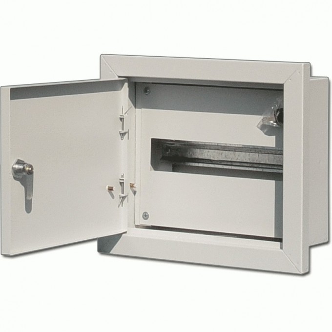 Корпус металлический встраиваемый DEKRAFT 280х330х120, 12 мод., IP31, ЩРВ-12 30101DEK Корпус металлический встраиваемый DEKRAFT 280х330х120, 12 мод., IP31, ЩРВ-12 30101DEK