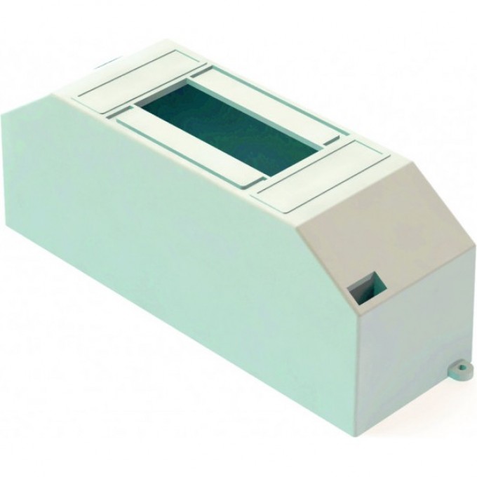 Корпус пластиковый навесной DEKRAFT 1-2 модуля, IP30, БЕЛЫЙ, Щ 31030DEK Корпус пластиковый навесной DEKRAFT 1-2 модуля, IP30, БЕЛЫЙ, Щ 31030DEK