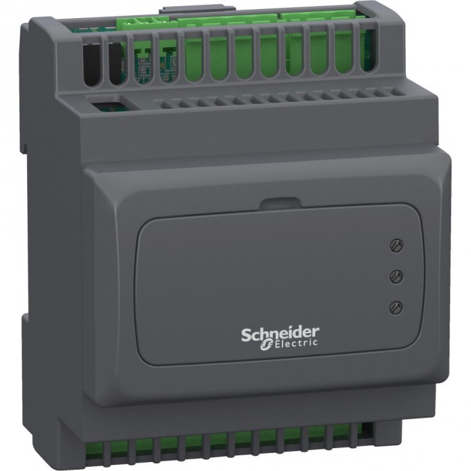 Модуль расширения на 14 вход/выход SCHNEIDER ELECTRIC MODICON TM171EP14R