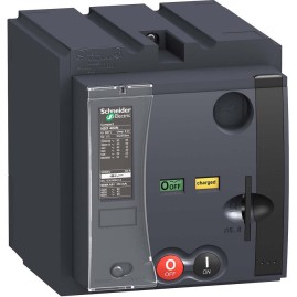 Мотор-редуктор SCHNEIDER ELECTRIC MT400/630 220/240В 50/60ГЦ Мотор-редуктор SCHNEIDER ELECTRIC MT400/630 220/240В 50/60ГЦ