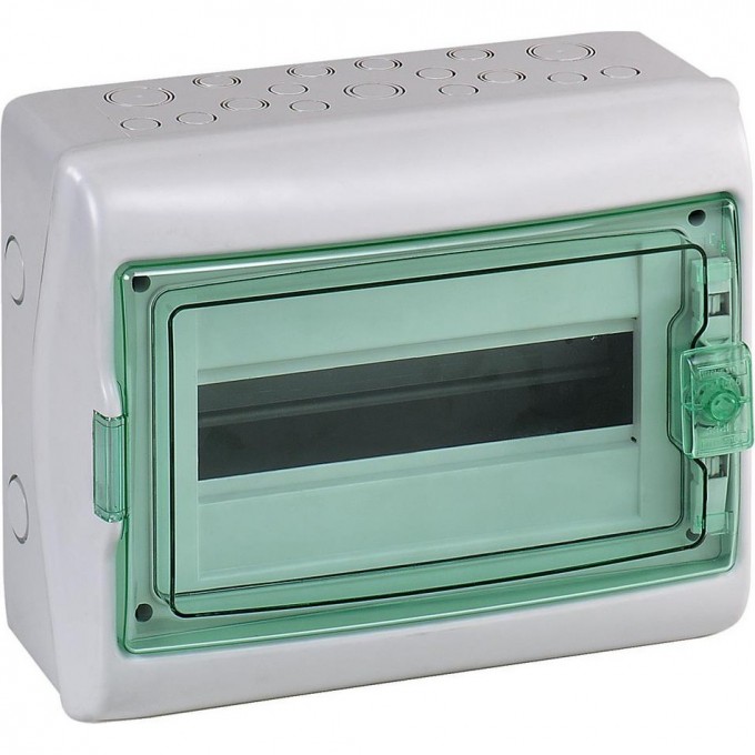 Пылевлагозащищенный корпус щита SCHNEIDER ELECTRIC KAEDRA 18 модулей 13982 Пылевлагозащищенный корпус щита SCHNEIDER ELECTRIC KAEDRA 18 модулей 13982