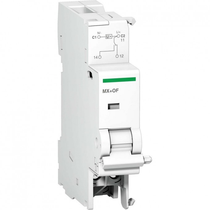 Расцепитель SCHNEIDER ELECTRIC iMX+iOF 110-415В iDPN N,DPN N Vigi A9N26946