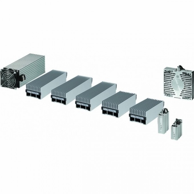 Резистивный нагреватель SCHNEIDER ELECTRIC CLIMASYS c вентилятором 250 ВТ 230В NSYCR250W230VV Резистивный нагреватель SCHNEIDER ELECTRIC CLIMASYS c вентилятором 250 ВТ 230В NSYCR250W230VV