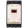 Устройство плавного пуска SCHNEIDER ELECTRIC ALTISTART 22 88A , управление 220В ATS22D88Q