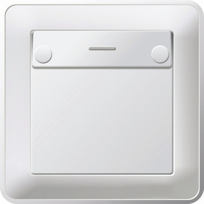 Выключатель карточный SCHNEIDER ELECTRIC W59, без задержки отключения, 16А, в сборе, СЛОНОВАЯ КОСТЬ VS616-051-28 Выключатель карточный SCHNEIDER ELECTRIC W59, без задержки отключения, 16А, в сборе, СЛОНОВАЯ КОСТЬ VS616-051-28
