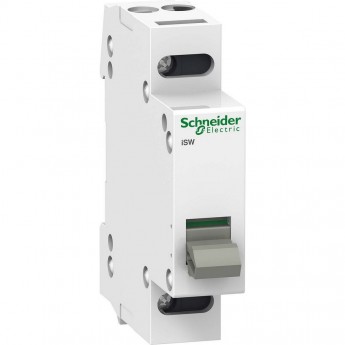 Выключатель нагрузки SCHNEIDER ELECTRIC ACTI 9 iSW 1П 20A