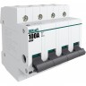 Выключатель-разъединитель SCHNEIDER ELECTRIC DEKRAFT 4Р 32А ВН-102 17014DEK