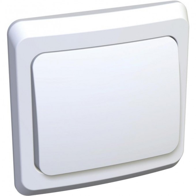1-клавишный выключатель SCHNEIDER ELECTRIC ЭТЮД 10 АХ, БЕЛЫЙ, Россия BC10-001B 1-клавишный выключатель SCHNEIDER ELECTRIC ЭТЮД 10 АХ, БЕЛЫЙ, Россия BC10-001B