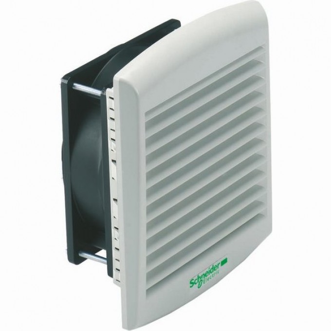 Фильтрующий вентилятор SCHNEIDER ELECTRIC CLIMASYS IP54 85M3/Ч 230В ЦВЕТ RAL7035 NSYCVF85M230PF Фильтрующий вентилятор SCHNEIDER ELECTRIC CLIMASYS IP54 85M3/Ч 230В ЦВЕТ RAL7035 NSYCVF85M230PF