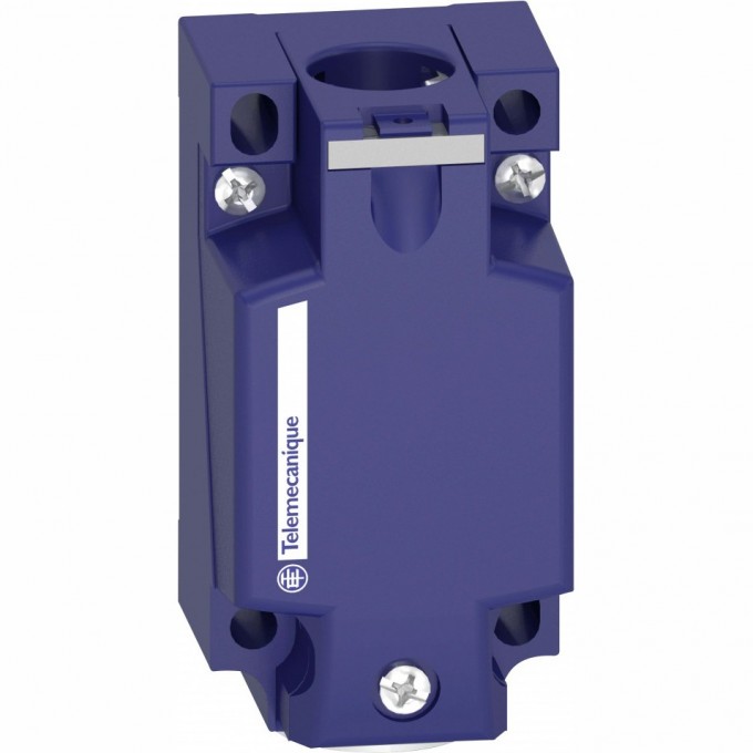 Индуктивный датчик SCHNEIDER ELECTRIC OSISENSE XS прямоугольный, 40Х40Х117, Sn=20 ММ, 12-48VDC,ТЕРМ. ДЛЯ ПОДКЛ., 1НО+1НЗ XS8C4A1PCG13 Индуктивный датчик SCHNEIDER ELECTRIC OSISENSE XS прямоугольный, 40Х40Х117, Sn=20 ММ, 12-48VDC,ТЕРМ. ДЛЯ ПОДКЛ., 1НО+1НЗ XS8C4A1PCG13