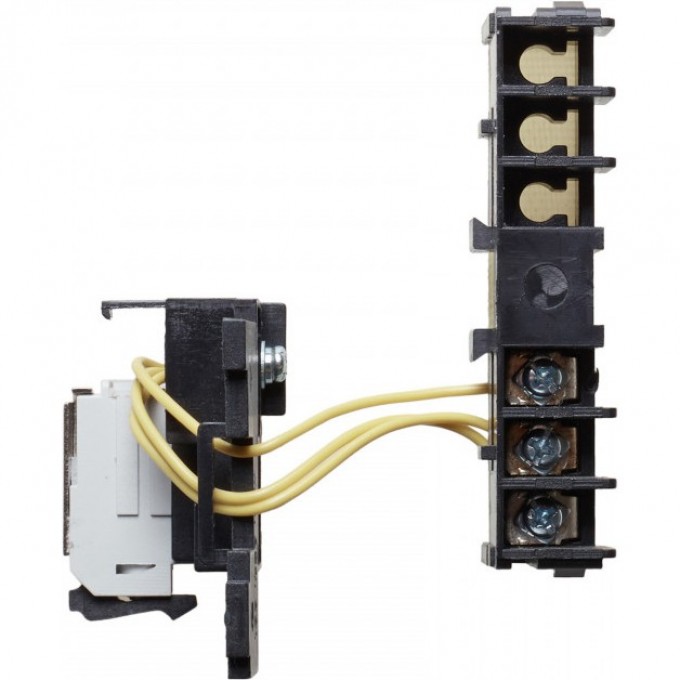 Контакт сигнальный SCHNEIDER ELECTRIC DEKRAFT СК-334 для ВА-334 21610DEK Контакт сигнальный SCHNEIDER ELECTRIC DEKRAFT СК-334 для ВА-334 21610DEK
