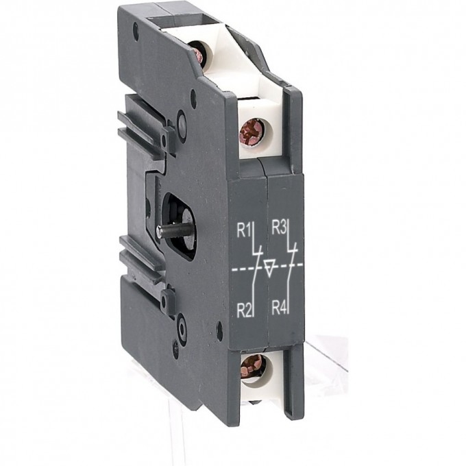 Механизм блокировки для контакторов SCHNEIDER ELECTRIC DEKRAFT КМ-103 9-32 24117DEK Механизм блокировки для контакторов SCHNEIDER ELECTRIC DEKRAFT КМ-103 9-32 24117DEK