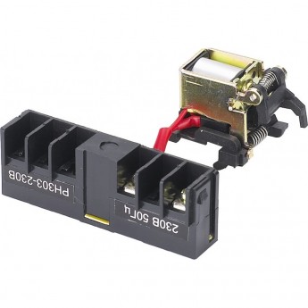 Расцепитель независимый 230В РН-301 DEKraft Расцепитель независимый 230В РН-301 DEKraft