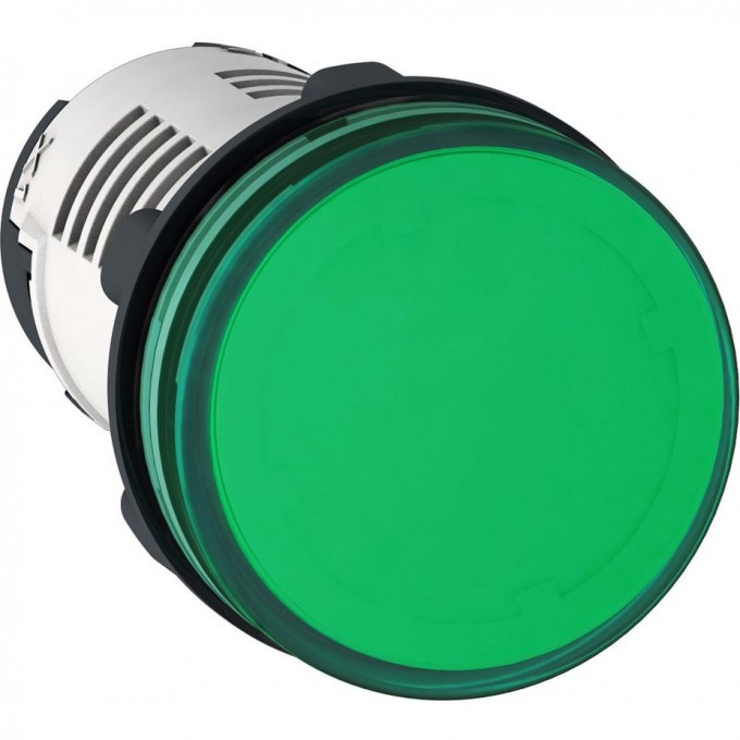 Сигнальная лампа SCHNEIDER ELECTRIC HARMONY XB7 22ММ 230В ЗЕЛЕНАЯ XB7EV03MP Сигнальная лампа SCHNEIDER ELECTRIC HARMONY XB7 22ММ 230В ЗЕЛЕНАЯ XB7EV03MP