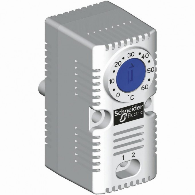 Термостат SCHNEIDER ELECTRIC CLIMASYS с НО контактом NSYCCOTHO Термостат SCHNEIDER ELECTRIC CLIMASYS с НО контактом NSYCCOTHO