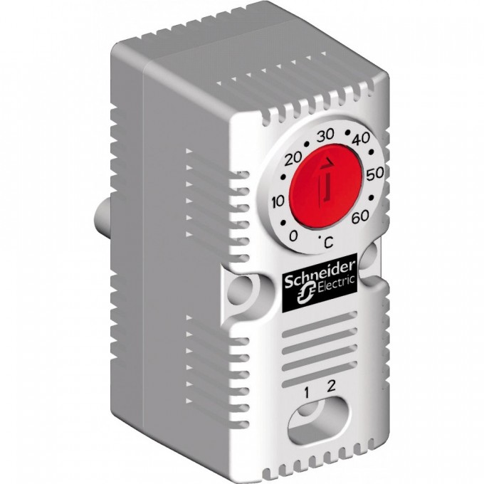 Термостат SCHNEIDER ELECTRIC CLIMASYS с НЗ контактом от -20С до +60С NSYCCOTHCER20 Термостат SCHNEIDER ELECTRIC CLIMASYS с НЗ контактом от -20С до +60С NSYCCOTHCER20