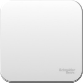 1-клавишный переключатель SCHNEIDER ELECTRIC BLANCA с изолирующей пластиной, 10А, 250B, БЕЛЫЙ 1-клавишный переключатель SCHNEIDER ELECTRIC BLANCA с изолирующей пластиной, 10А, 250B, БЕЛЫЙ