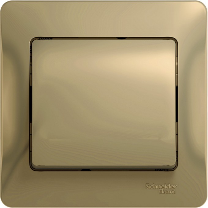 1-клавишный выключатель SCHNEIDER ELECTRIC GLOSSA, сх.1, 10АХ, в сборе, ТИТАН GSL000412 1-клавишный выключатель SCHNEIDER ELECTRIC GLOSSA, сх.1, 10АХ, в сборе, ТИТАН GSL000412