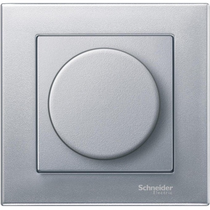 Центральная плата SCHNEIDER ELECTRIC MERTEN с поворотной рукояткой АЛЮМИНИЙ SM MTN5250-0460 Центральная плата SCHNEIDER ELECTRIC MERTEN с поворотной рукояткой АЛЮМИНИЙ SM MTN5250-0460