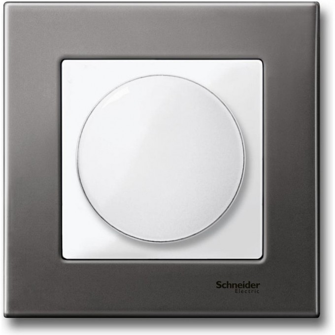 Центральная плата SCHNEIDER ELECTRIC MERTEN с поворотной рукояткой БЕЛЫЙ SM MTN5250-0319 Центральная плата SCHNEIDER ELECTRIC MERTEN с поворотной рукояткой БЕЛЫЙ SM MTN5250-0319