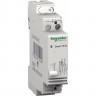 Импульсное реле SCHNEIDER ELECTRIC ACTI 9 TL 16A 1НО 230/250В АС 50ГЦ 15508