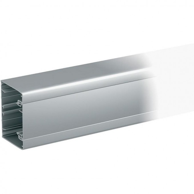 Кабельный короб SCHNEIDER ELECTRIC OPTILINE 45 с крышкой 75Х55ММ 45ММ OL45, АЛЮМ. ISM10150 Кабельный короб SCHNEIDER ELECTRIC OPTILINE 45 с крышкой 75Х55ММ 45ММ OL45, АЛЮМ. ISM10150