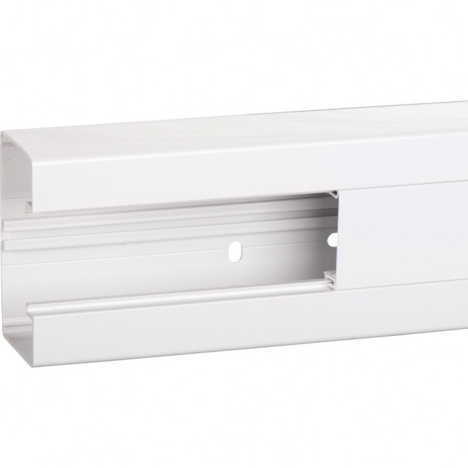 Кабельный короб SCHNEIDER ELECTRIC OPTILINE 45 с крышкой 95Х55ММ OL45 ПВХ RAL9003 ISM10200P Кабельный короб SCHNEIDER ELECTRIC OPTILINE 45 с крышкой 95Х55ММ OL45 ПВХ RAL9003 ISM10200P