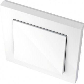 Клавиша одинарная SCHNEIDER ELECTRIC MERTEN Х1, ПОЛ.БЕЛЫЙ, SM Клавиша одинарная SCHNEIDER ELECTRIC MERTEN Х1, ПОЛ.БЕЛЫЙ, SM