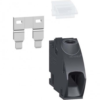 Комплект клемм SCHNEIDER ELECTRIC PRAGMA 25ММ2 5ШТ