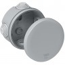 Коробка распределительная открытой установки 80X40 DIY IMT350941