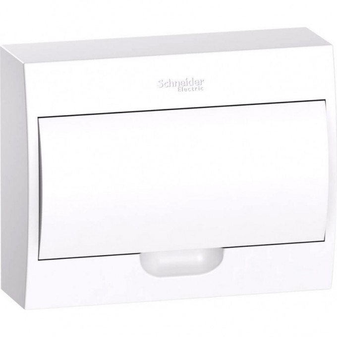 Корпус навесной с белой дверцей SCHNEIDER ELECTRIC EASY9 1ряд/12мод,IP40,IK07,63А,2 клеммы,Россия EZ9E112P2SRU Корпус навесной с белой дверцей SCHNEIDER ELECTRIC EASY9 1ряд/12мод,IP40,IK07,63А,2 клеммы,Россия EZ9E112P2SRU