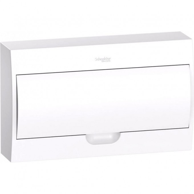 Корпус навесной с белой дверцей SCHNEIDER ELECTRIC EASY9 1ряд/18мод,IP40,IK07,63А,2 клеммы,Россия EZ9E118P2SRU Корпус навесной с белой дверцей SCHNEIDER ELECTRIC EASY9 1ряд/18мод,IP40,IK07,63А,2 клеммы,Россия EZ9E118P2SRU
