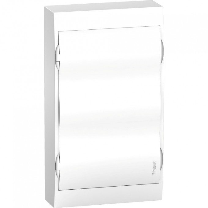 Корпус навесной с белой дверцей SCHNEIDER ELECTRIC EASY9 3ряд/36мод,IP40,IK07,80А,2 клеммы,Россия EZ9E312P2SRU Корпус навесной с белой дверцей SCHNEIDER ELECTRIC EASY9 3ряд/36мод,IP40,IK07,80А,2 клеммы,Россия EZ9E312P2SRU