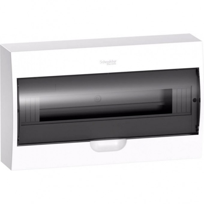 Корпус навесной с прозрачной дверцей SCHNEIDER ELECTRIC EASY9 1ряд/18мод,IP40,IK07,63А,2 клеммы,Россия EZ9E118S2SRU Корпус навесной с прозрачной дверцей SCHNEIDER ELECTRIC EASY9 1ряд/18мод,IP40,IK07,63А,2 клеммы,Россия EZ9E118S2SRU