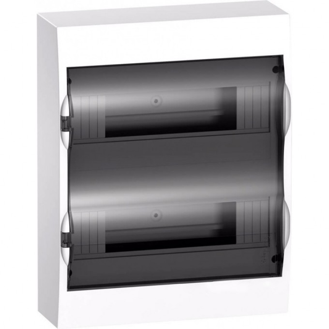 Корпус навесной с прозрачной дверцей SCHNEIDER ELECTRIC EASY9 2ряд/24мод,IP40,IK07,63А,2 клеммы,Россия EZ9E212S2SRU Корпус навесной с прозрачной дверцей SCHNEIDER ELECTRIC EASY9 2ряд/24мод,IP40,IK07,63А,2 клеммы,Россия EZ9E212S2SRU