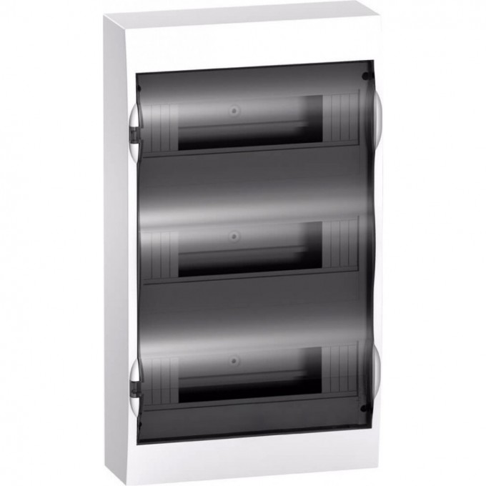 Корпус навесной с прозрачной дверцей SCHNEIDER ELECTRIC EASY9 3ряд/36мод,IP40,IK07,80А,2 клеммы,Россия EZ9E312S2SRU Корпус навесной с прозрачной дверцей SCHNEIDER ELECTRIC EASY9 3ряд/36мод,IP40,IK07,80А,2 клеммы,Россия EZ9E312S2SRU