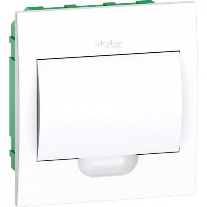 Корпус встраиваемый с белой дверцей SCHNEIDER ELECTRIC EASY9 1ряд/8мод,IP40,IK07,63А,2 клеммы,Россия EZ9E108P2FRU Корпус встраиваемый с белой дверцей SCHNEIDER ELECTRIC EASY9 1ряд/8мод,IP40,IK07,63А,2 клеммы,Россия EZ9E108P2FRU