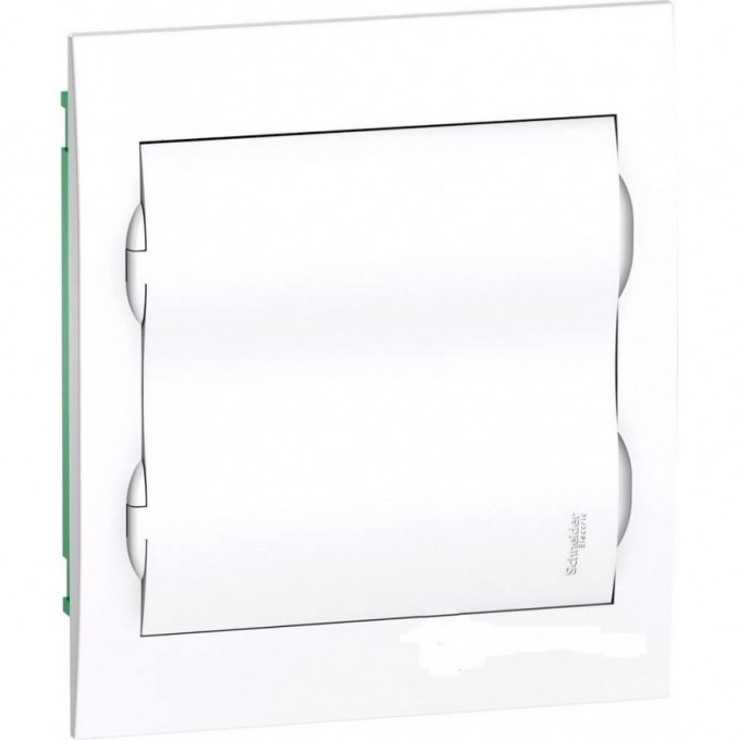 Корпус встраиваемый с белой дверцей SCHNEIDER ELECTRIC EASY9 2ряд/24мод,IP40,IK07,63А,2 клеммы,Россия EZ9E212P2FRU Корпус встраиваемый с белой дверцей SCHNEIDER ELECTRIC EASY9 2ряд/24мод,IP40,IK07,63А,2 клеммы,Россия EZ9E212P2FRU