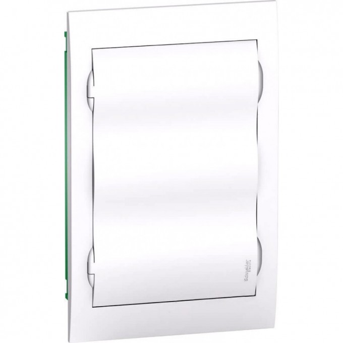 Корпус встраиваемый с белой дверцей SCHNEIDER ELECTRIC EASY9 3ряд/36мод,IP40,IK07,80А,2 клеммы,Россия EZ9E312P2FRU Корпус встраиваемый с белой дверцей SCHNEIDER ELECTRIC EASY9 3ряд/36мод,IP40,IK07,80А,2 клеммы,Россия EZ9E312P2FRU