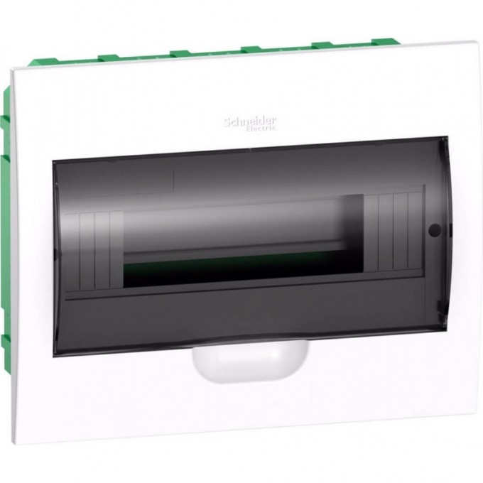 Корпус встраиваемый с прозрачной дверцей SCHNEIDER ELECTRIC EASY9 1ряд/12мод,IP40,IK07,63А,2 клеммы,Россия EZ9E112S2FRU Корпус встраиваемый с прозрачной дверцей SCHNEIDER ELECTRIC EASY9 1ряд/12мод,IP40,IK07,63А,2 клеммы,Россия EZ9E112S2FRU