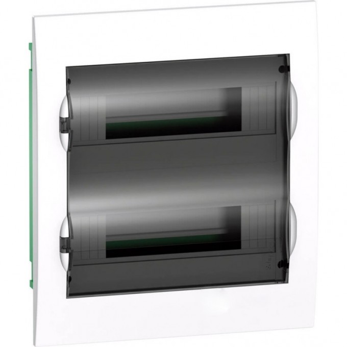 Корпус встраиваемый с прозрачной дверцей SCHNEIDER ELECTRIC EASY9 2ряд/24мод,IP40,IK07,63А,2 клеммы,Россия EZ9E212S2FRU Корпус встраиваемый с прозрачной дверцей SCHNEIDER ELECTRIC EASY9 2ряд/24мод,IP40,IK07,63А,2 клеммы,Россия EZ9E212S2FRU