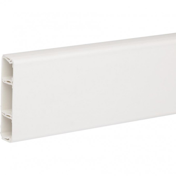 Мини-канал SCHNEIDER ELECTRIC ULTRA 60Х21 с 2 перегородками ПВХ белый ETK60021 Мини-канал SCHNEIDER ELECTRIC ULTRA 60Х21 с 2 перегородками ПВХ белый ETK60021